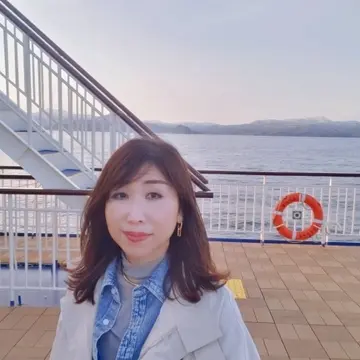 フェリーで日本一周の夫婦旅♪富山~石川・金沢編