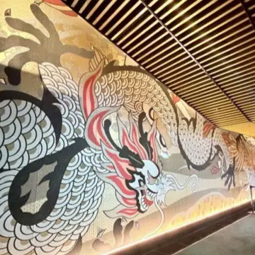 名古屋城を一望！エスパシオ名古屋キャッスルで優雅なひととき