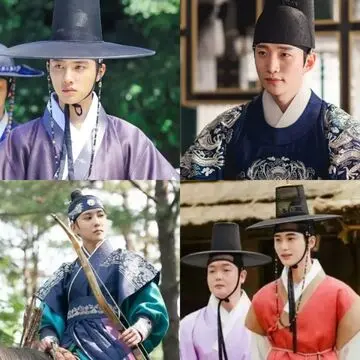 【韓国ドラマ】胸がぎゅっと締めつけられる…深い愛に泣ける「時代劇」5選