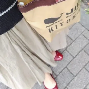 私のバレエシューズ事情💦