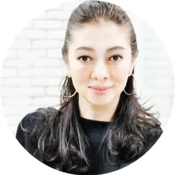 美容ジャーナリスト 齋藤 薫さん