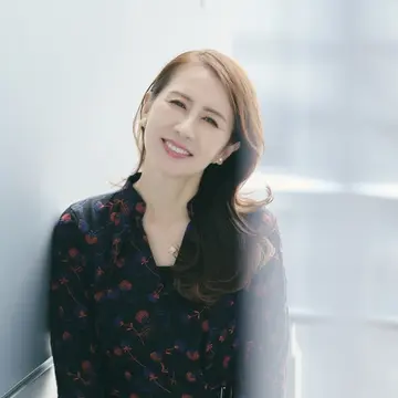 資産の“余白”の有効活用を楽しむ。フリーアナウンサー 堀井美香さんが考える「50代からのお金の使い道」