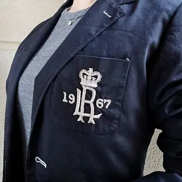 100年続く｢京都紋付｣の黒染めで生まれ変わる！新しい「お気に入り」の形