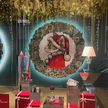 新宿お寿司ランチ