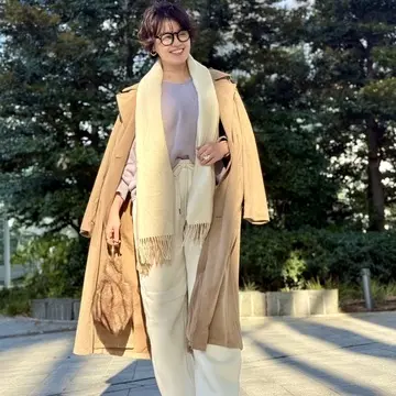 GUスウェットで年末リラクシーコーデ♪