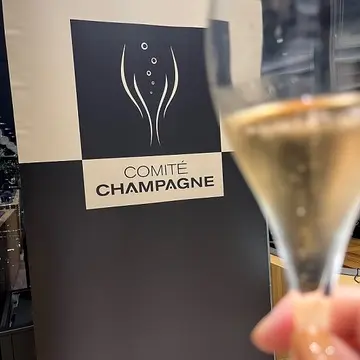 シャンパン好きは必見！ワイン業界インフルエンサーが発案の#ChampagneDay、今年は10月28日（金）！