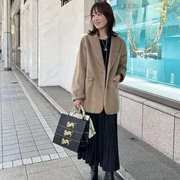 "かわいい”がいっぱい！「ミナ ペルホネン」の展覧会へ【チームJマダムブログ人気記事週間ランキングTOP10】_1_6-2