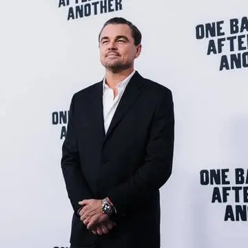 レオナルド・ディカプリオが50代に！ 麗しのロミオからダメ親父な今にいたるヒストリー【セレブな履歴書】