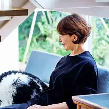 料理家　小堀紀代美さん