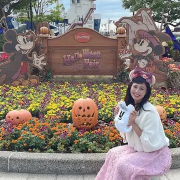 東京ディズニーシー「Fantasy Springs」行ってきました！