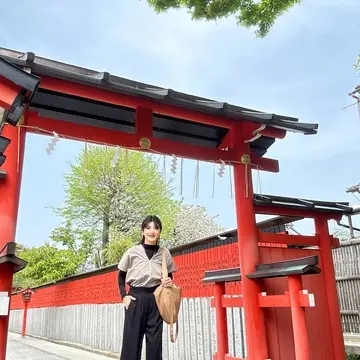 京都小旅行