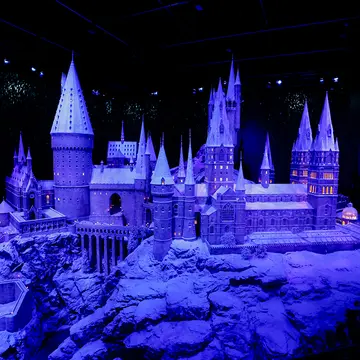 クリスマスのお出かけスポットはここ！