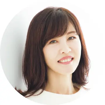 美容ジャーナリスト 安倍佐和子