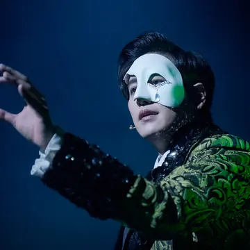 韓国ミュージカル入門編として最適！映画館で気軽に楽しめる、韓国ミュージカル映画『ファントム』の魅力