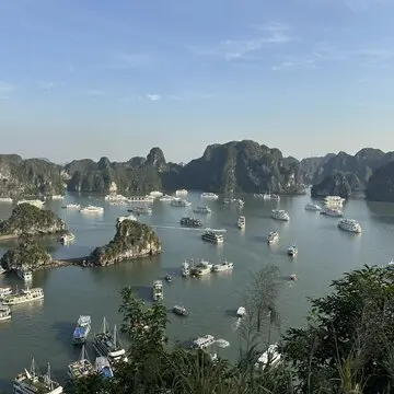 ベトナム　ハノイtrip_day②