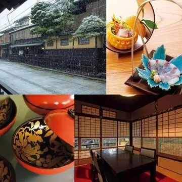 【大人の京都】冬こそ訪れたい！雪景色、美食、風物詩、季節ならではの特別感