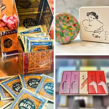 50代も満足！本当に美味しかった全国の「喜ばれるおみやげ」7選【チームJマダムまとめ】