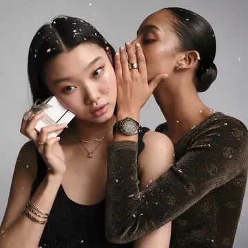 ホリデーシーズンならではのフォトスポットも！シャネルのポップアップイベント「CHANEL CELEBRATION」に注目