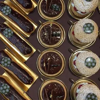 フランスのトップショコラティエ、世界で2番目のお店が東京に