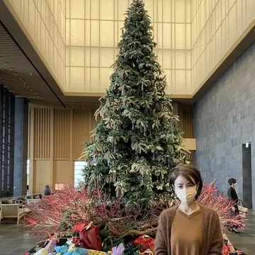 AMAN 東京で開催された「Gift of Hope」のチャリティーイベントへ