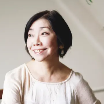 料理家　平野由希子さん