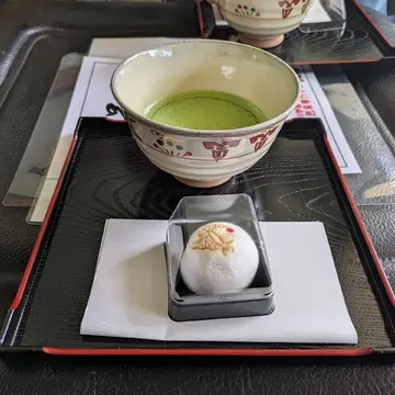 秋の奈良 「正倉院展」へ _1_4-1