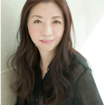 美容エディター 山崎敦子さん