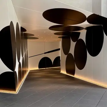 OMO7  大阪　星野リゾート ホカンス エクラ