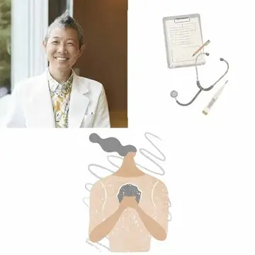 「更年期不調」に戸惑う人へ。どんな症状がある？治療はいつまで続ける？高尾美穂先生からアドバイス
