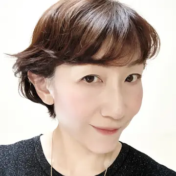 6月！ショート&amp;パーマでイメチェンしました！