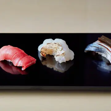 ＜福岡・鮨の名店⑨＞くつろいだ雰囲気で名店の味を堪能できる「寿司と日本料理 やま中本店」