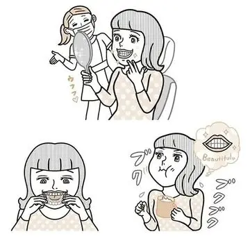 50代からの始めたい「歯のケア」 photo gallery