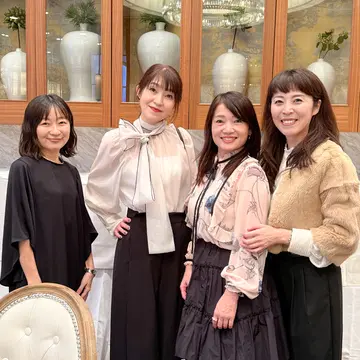 ドレスコードはスマートエレガンス✨✨_1_10-1