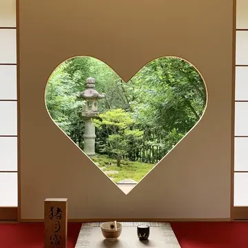 【京都 /風鈴】京都の風鈴寺 正寿院 風鈴まつり 