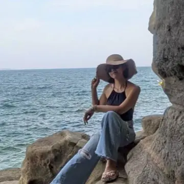 今季の夏旅納めのプチ夫婦旅は紅葉も楽しめる名所
