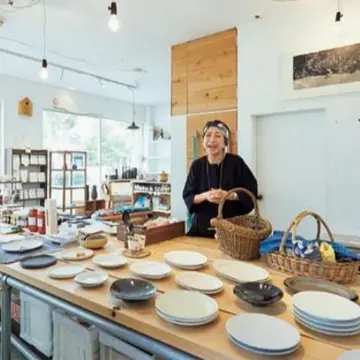 フードライターが教える、イタリアンワインの街「つくば」の注目スポット【50代のひとり旅】