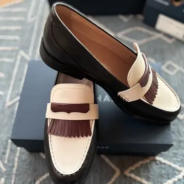 コールハーン COLE HAAN ローファー