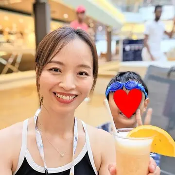 家族で楽しむクルーズ旅行！　MSCベリッシマで行く済州島＆鹿児島寄港③_1_2-3