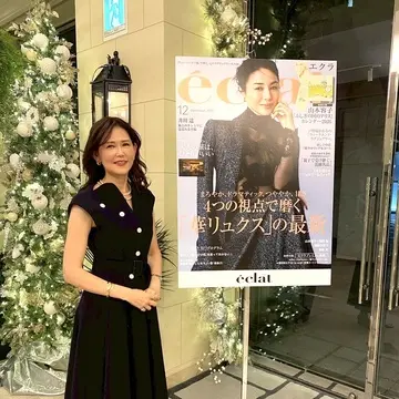 『ソワレ・ドゥ・エクラ2025』へ行ってきました！