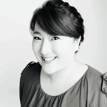 イヴルルド遙華さん