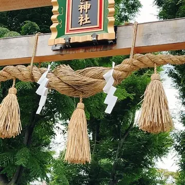 巳の日に神社巡りをしてきました⛩️