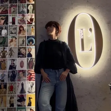 深まる秋、ファッションにアートにカルチャーに酔いしれて