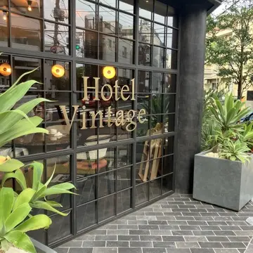 海外の雰囲気を醸し出すおしゃれベーカリー&amp;カフェ