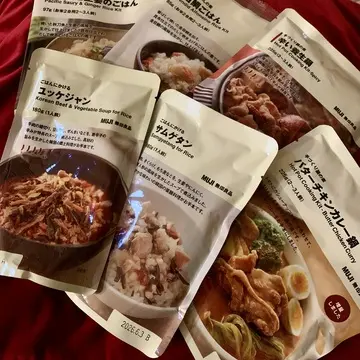 無印良品週間始まりましたね🎵