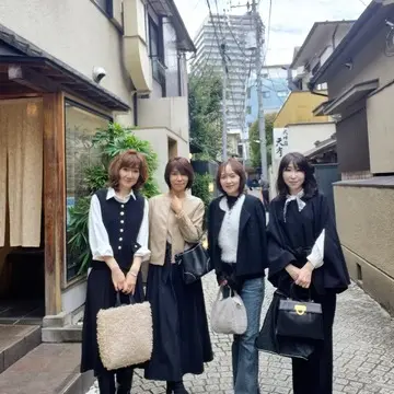 眺めているだけで心癒される！旧古河庭園の美しいバラ＆紅葉鑑賞【チームJマダムブログ人気記事週間ランキングTOP10】_1_14-1