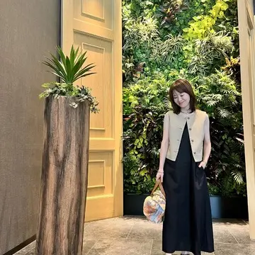 40代・50代の“あったらいいな”に応えてくれる「優秀な黒パンツ」【チームJマダムブログ人気記事週間ランキングTOP10】_1_12-3