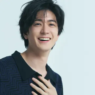 中島裕翔