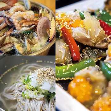 【大人のソウル旅】カニやタコなど海鮮グルメも充実！ 韓国ラバーおすすめの食堂3選