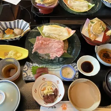 【名古屋】実は名古屋本社のしゃぶしゃぶチェーン「木曽路」