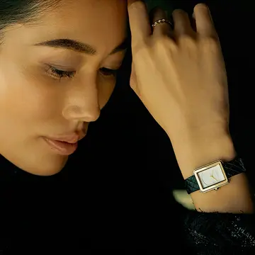 女性らしさとシャープさを兼ね備えた「シャネル」のカリスマ腕時計【洗練と羨望のビジネス腕時計】
